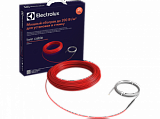 Комплект теплого пола (кабель) Electrolux ETC 2-17-1000