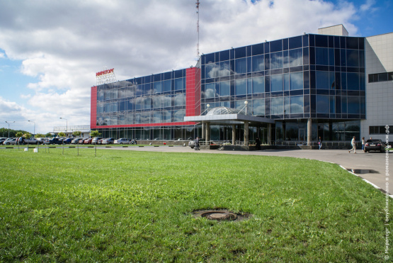 ЗАО «СК КОРОЧА» МИРАТОРГ