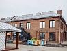  ДЕТСКИЙ САД С.СЕРГИЕВКА ГУБКИНСКОГО ГОРОДСКОГО ОКРУГА