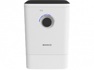 Мойка воздуха Boneco W400 цвет: белый/white