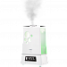 Ультразвуковой увлажнитель воздуха Ballu UHB-1100 белый/white (AURA)