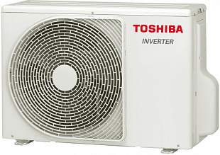 Сплит-система TOSHIBA SEIYA INVERTER RAS-10J2KVG-EE