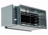 Нагреватель электрический для прямоугольных каналов EHR 600*350-22,5