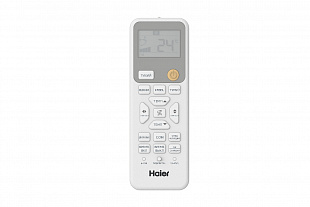 Сплит-система HAIER Серия Spirit DC AS20HSL1HRA-W / 1U20HSL1FRA