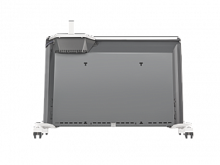 Конвектор Electrolux ECH/AG2-2500 T с блоком управления Digital Inverter и шасси (комплект)