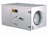 Осушитель воздуха для бассейнов Dantherm CDP 125 с водоохлаждаемым конденсатором 380В