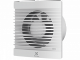 Вентилятор вытяжной Electrolux Basic EAFB-100TH (таймер и гигростат)