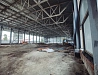Крытый легкоатлетический манеж для учебно-тренировочных занятий и соревнований регионального уровня в г. Курске
