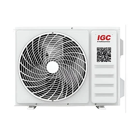 Сплит-система IGC серии Omega RAS-07АТ/RAC-07АТ