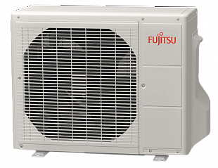 Сплит-система Fujitsu Classic Euro ASYG07LLCE-R/AOYG07LLCE-R